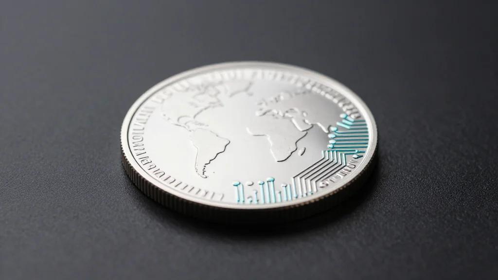 BIS Chief Urges Global Coordination on Stablecoin Regulation