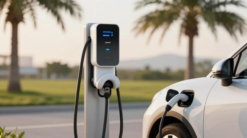 67 New EV Chargers Will Be Installed In San Diego