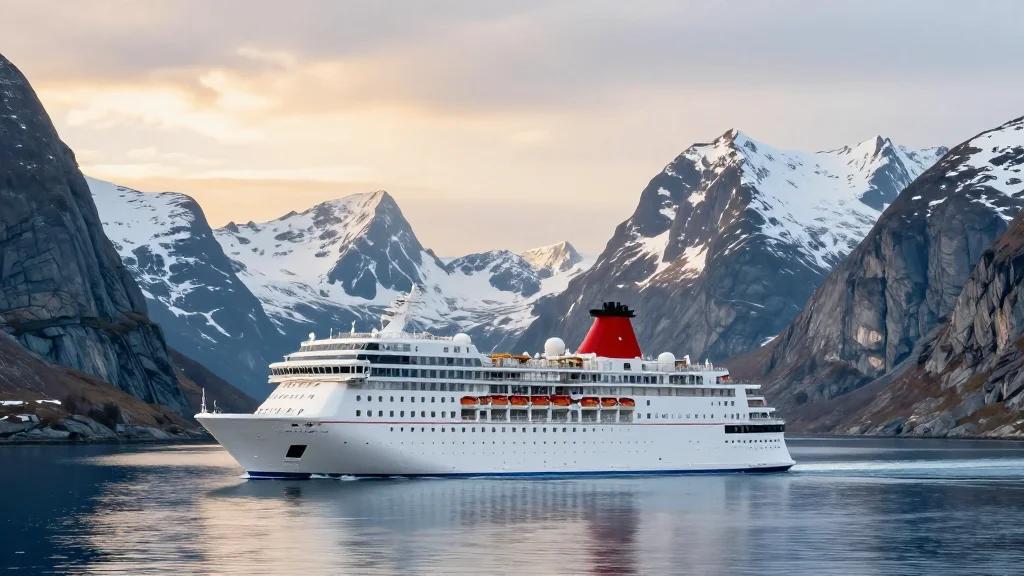 Behind the Brand: Why Hurtigruten's Evolution Matters for the Travel Trade