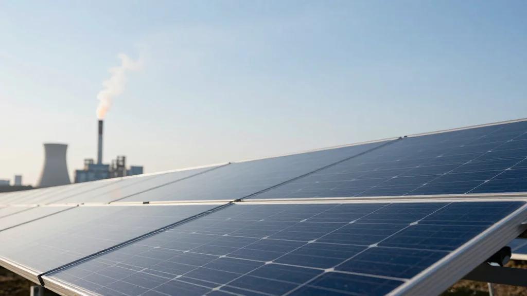 Government Promises to 'Break the Link' Between Gas and Power Prices