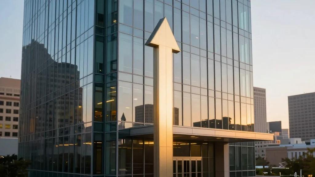 Class A Dominates 70% of Houston Q1 Office Leasing