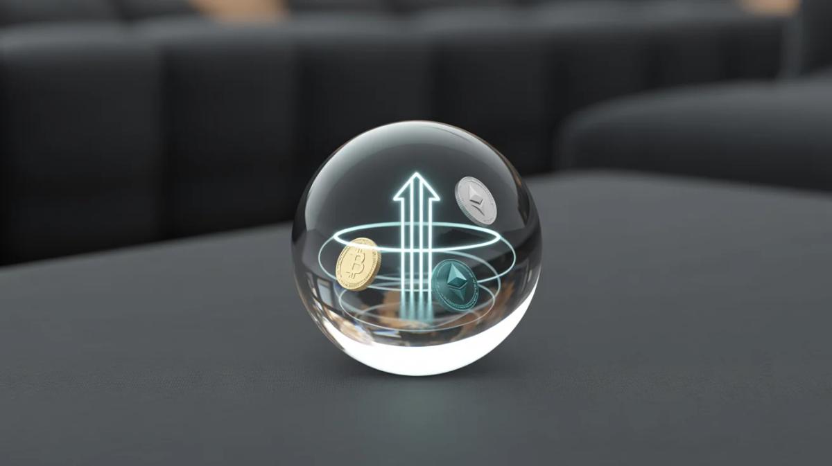 Friday Crypto Market Wrap-Up: Key Trends Dec 12