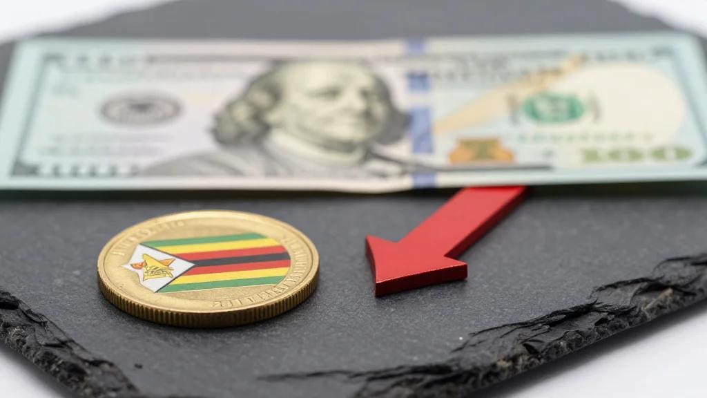 Zimbabwe’s Gold‑Backed ZiG Currency Stumbles as Merchants Favor US Dollars