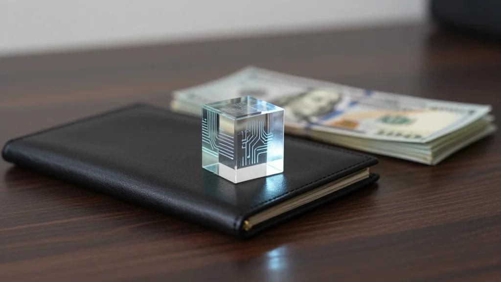 WisdomTree Gets SEC Nod for 24/7 Tokenized Money Market Fund – Bloomberg