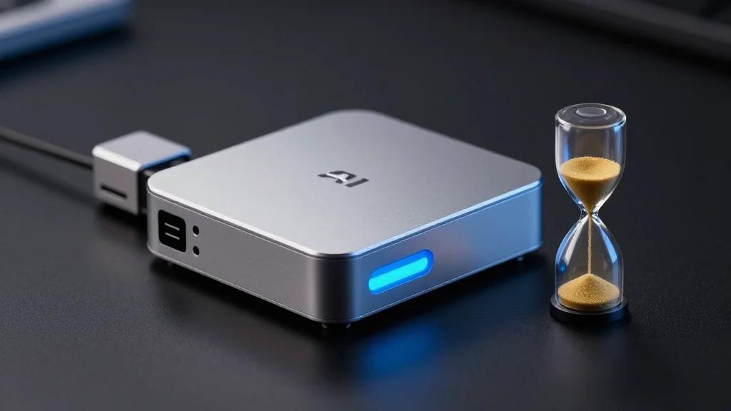 More Powerful Agents Still Waste Time on Simple Tasks