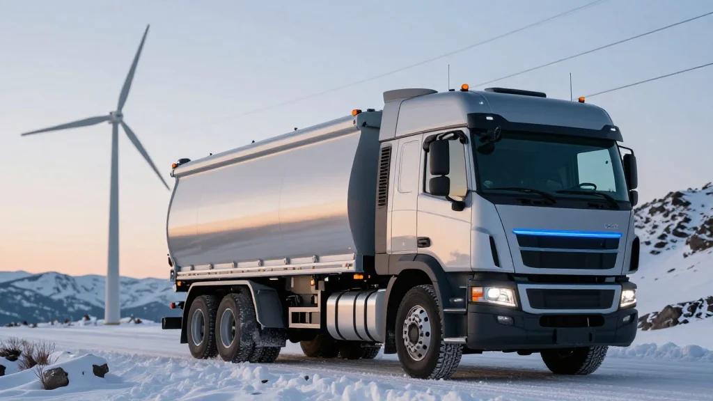 Electrification Essential for Canadian Mining to Outpace China