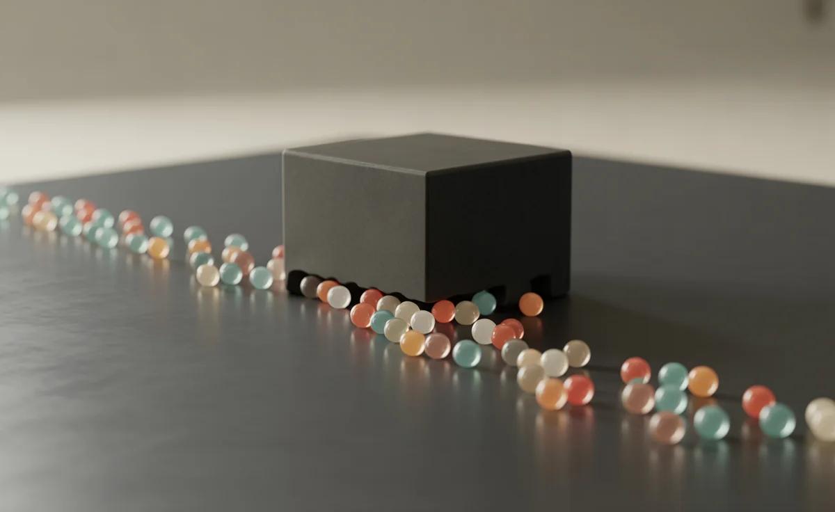 From Shiny Object to Sober Reality: The Vector Database Story, Two Years Later