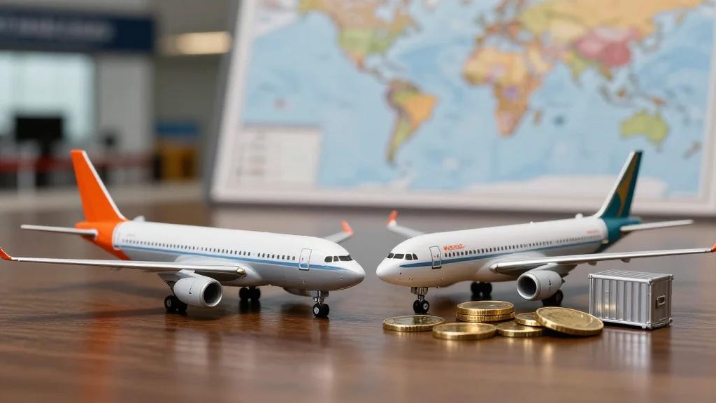 Allegiant Air to Acquire Sun Country Airlines