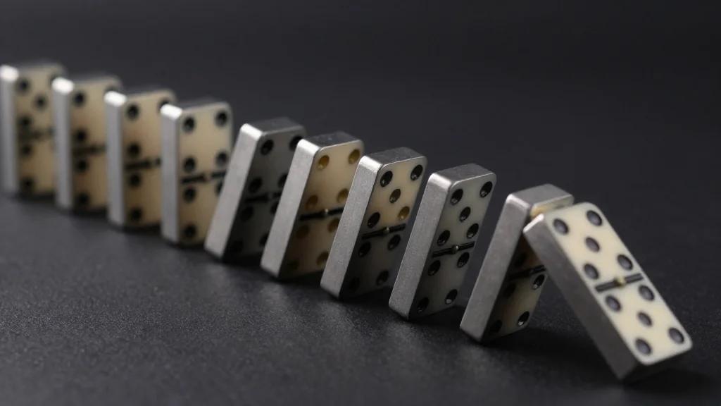 Even Ohno’s Classic “5 Whys” Example Deserves Another Why