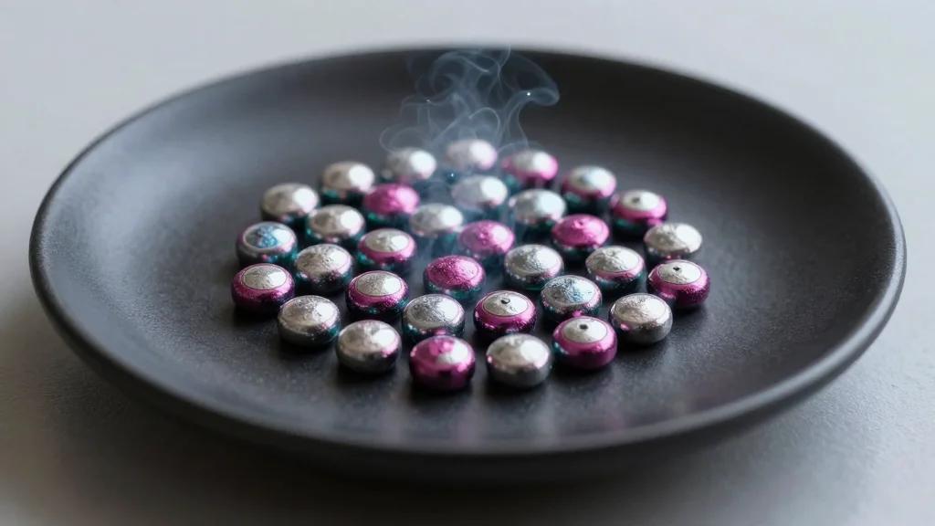 Synergistic Catalysis at Zn–Mn Dual‐Atoms Sites for Efficient Electrocatalytic Oxidation of Formaldehyde