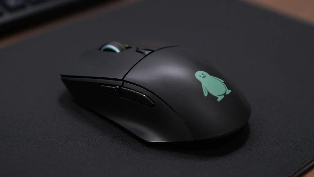 Linux Driver Being Worked On For Pulsar Gaming Mice