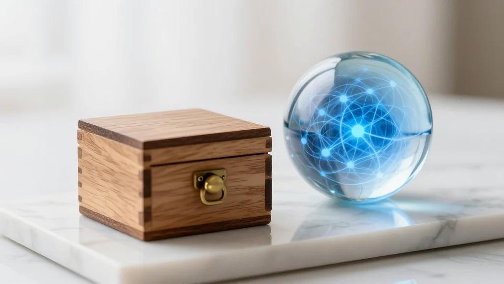 AI in the Nonprofit Sector Is a Question of Governance, Not Just Technology