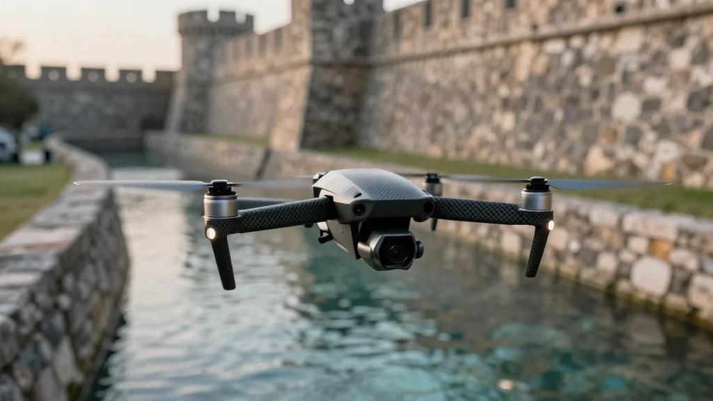 Asset‑light Businesses with Moats Are the Ultimate Sweet Spot