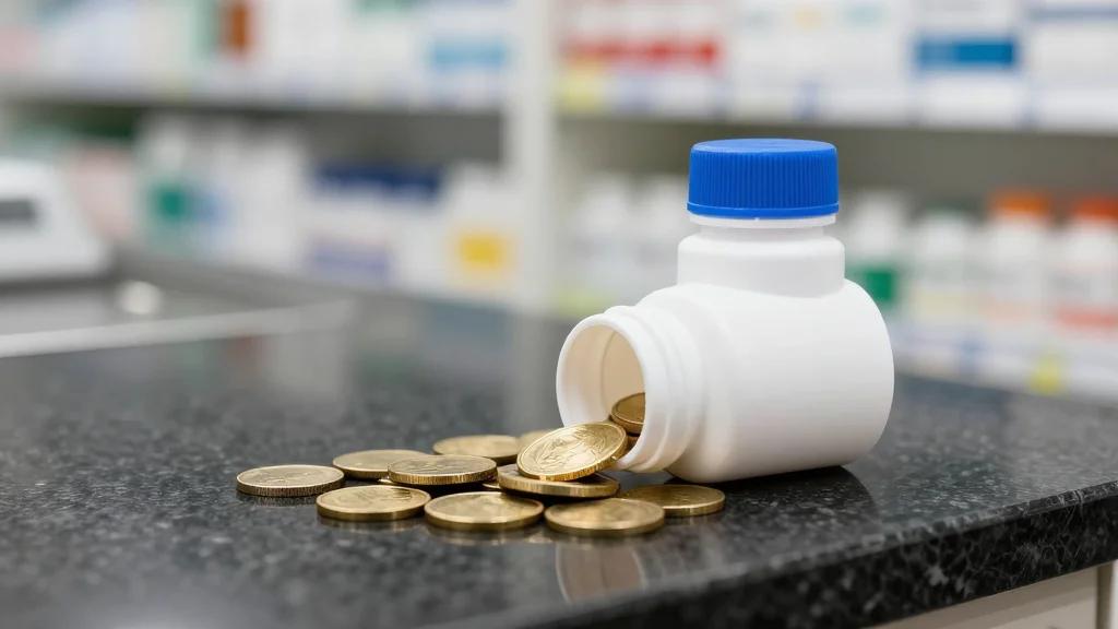 Jefferson Health’s $180 Million Loss Highlights GLP‑1 Drug Cost Surge for Employers