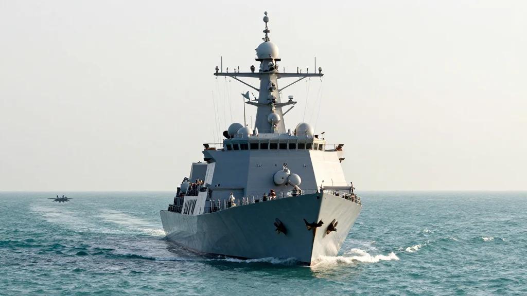 Ground Forces Needed as Trump’s Air Plan Fails