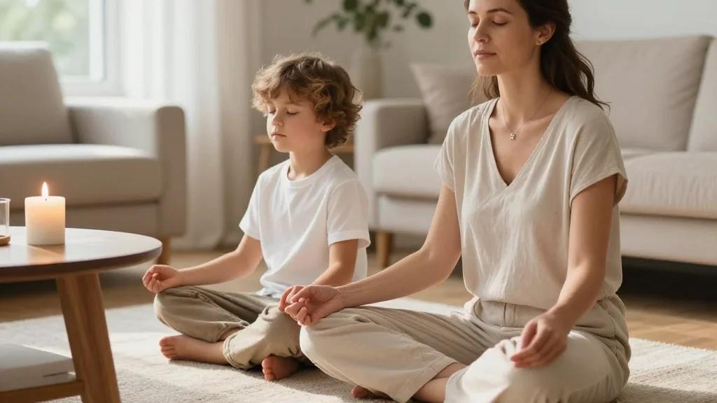 Jewish Mindfulness Practice Yishuv Ha‑Da’at Gains Traction Amid Modern Chaos