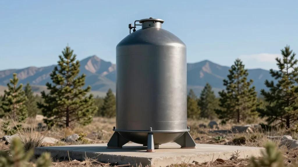 Buckley SFB, Malmstrom AFB Selected for Advanced Nuclear Power for Installations Program