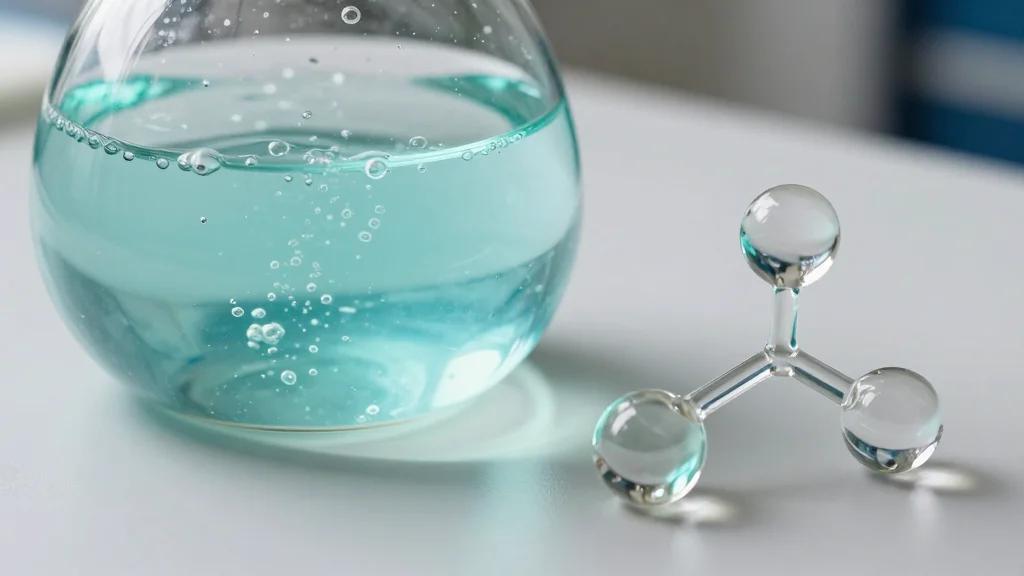 Engineered Bioprocess Converts CO2 Into Amino Acids at 97 Percent Efficiency