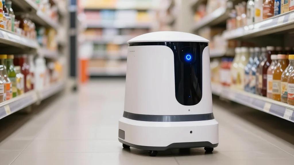 Ocado Turns to Store-Based E-Commerce Fulfillment as It Looks Beyond Kroger