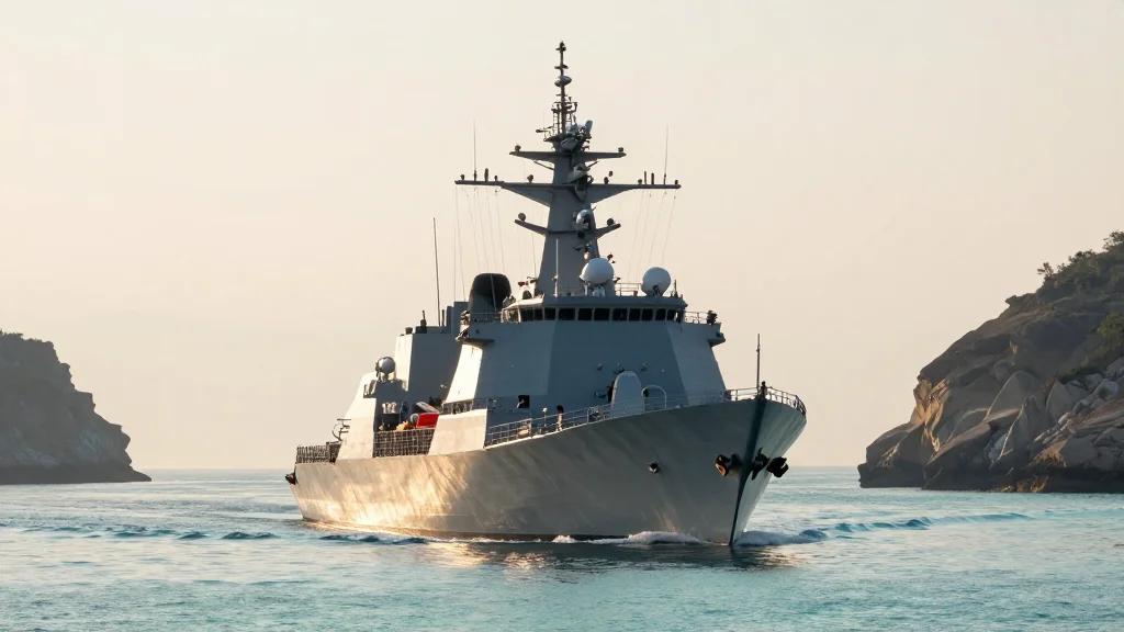 Assessing Operation Epic Fury's Success in Securing Hormuz Traffic