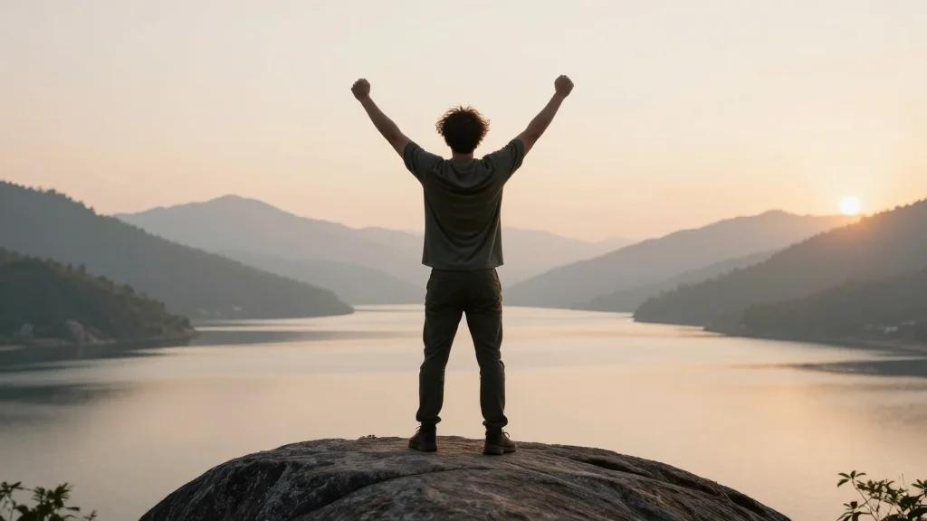 Shoot Your Shot—You’re Qualified, Valuable, and Capable