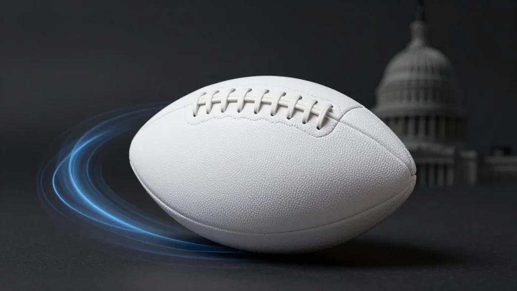 NAB President Discusses Sports Media Policy Shifts