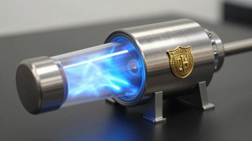 First Light Fusion Completes £25m Funding Round