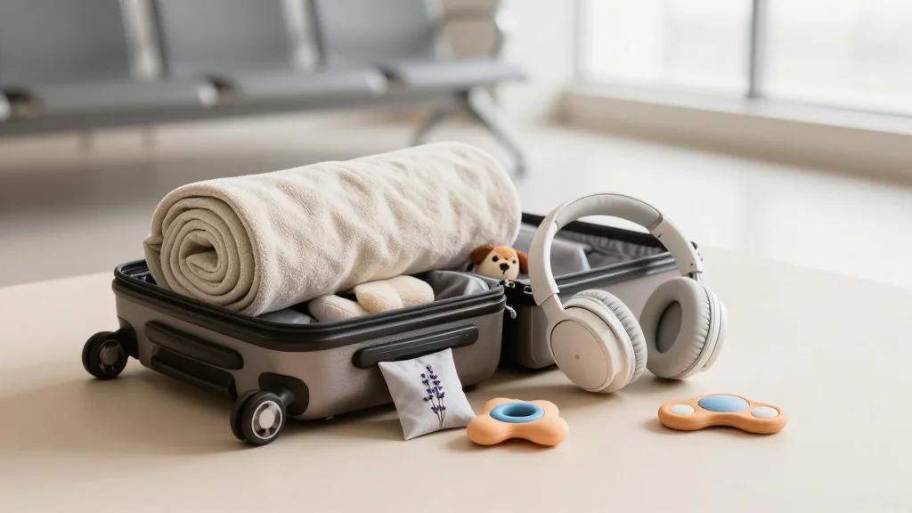 From Airports To Resorts: The Ultimate Travel Guide For Navigating Autism