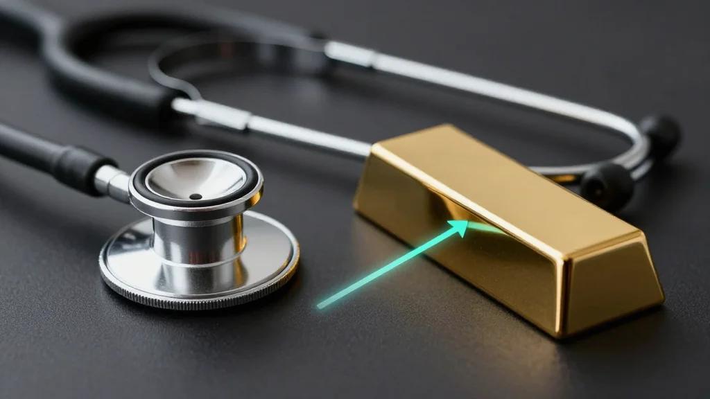 BrainCheck Raises $13M Series A Led by Next Coast Ventures