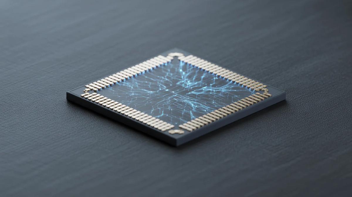 AI‑Optimized Chips Accelerate Neural Networks Across Industries