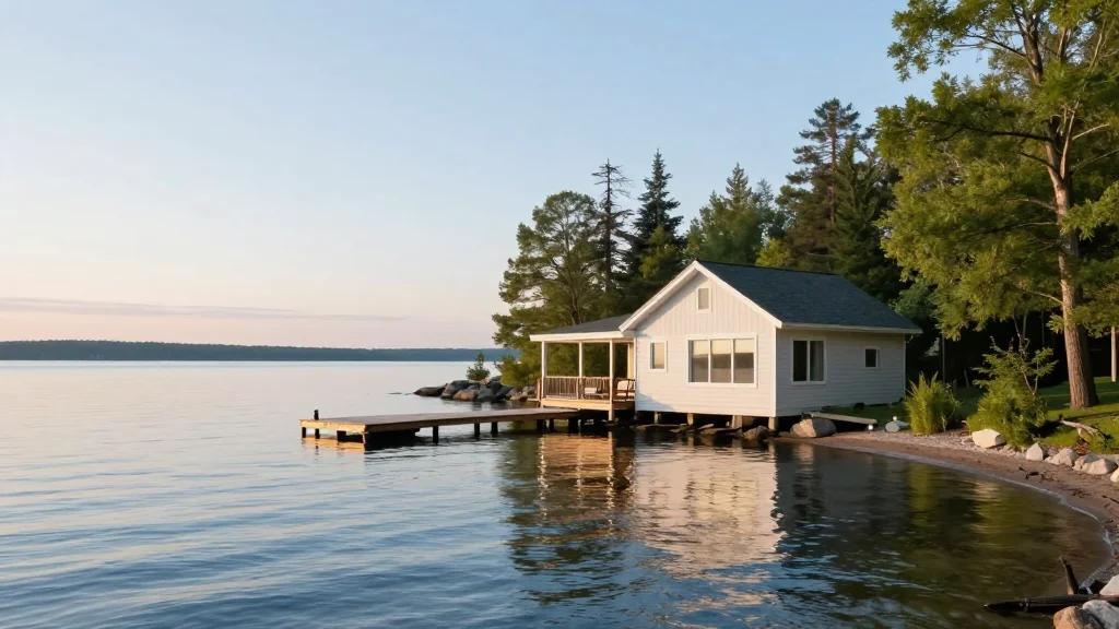 Midwest Real Estate Booms as Climate Haven Emerges