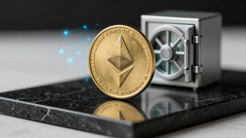 Tokenization Breaks Ethereum Fee Dependence on Market Cap