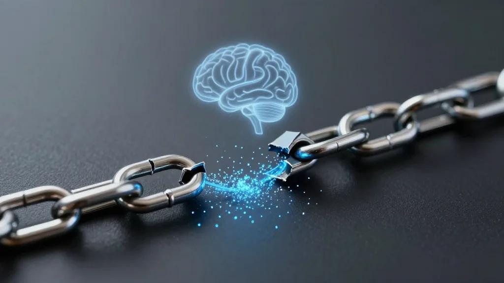 AI Fabricates False Causality, Undermining Verifiable Truth