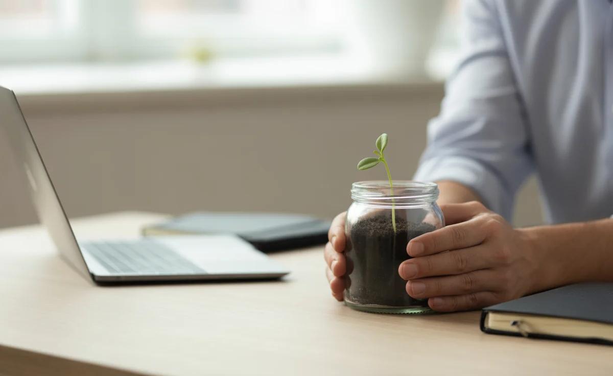 Investing Early: Lessons From Pre‑Seed, Pre‑Revenue Founders