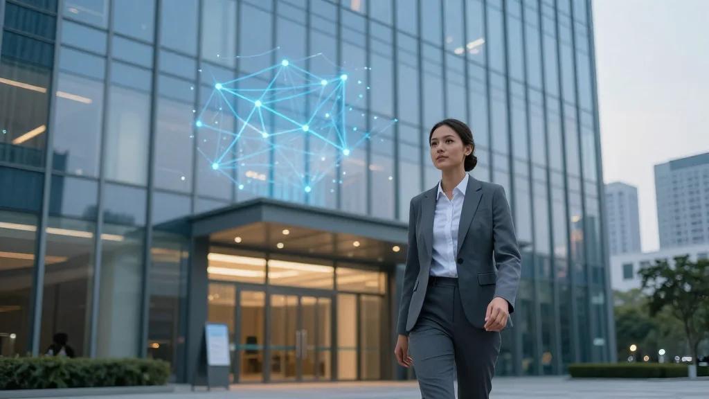 College Grads' Adaptability Will Outpace Older Workers in AI Era