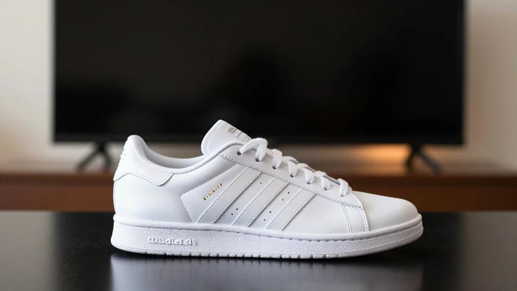 Adidas Reviews £377m Global Media Account