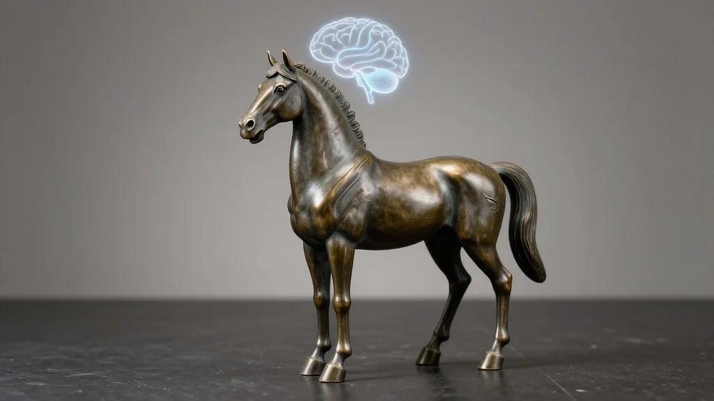 Warhorse Cites Talent, Stays Silent on AI Translator Replacement