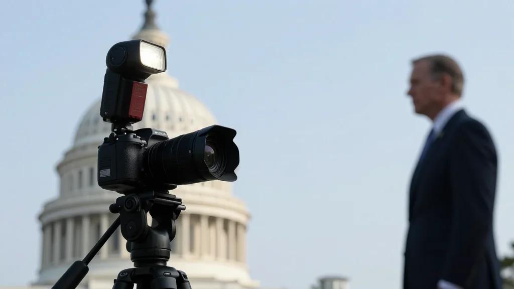 TMZ's Shift to Politician Harassment Shows Smart Pivot