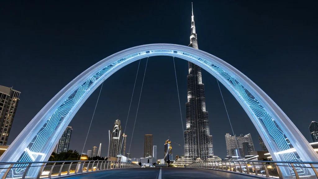 Hub71 Strengthens UAE-Ireland Ties with Venturewave Capital Partnership