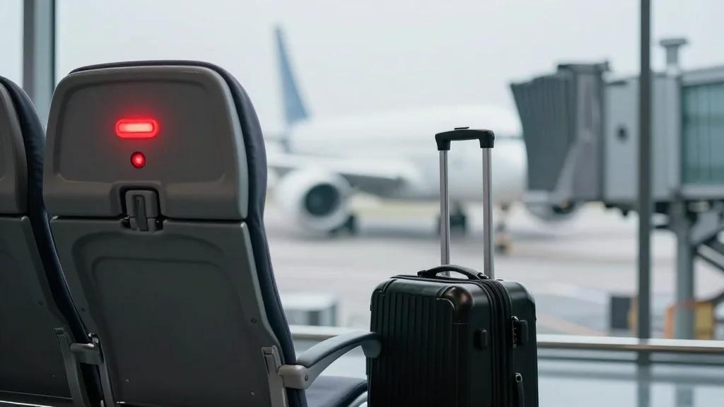 Frontier Passenger Claimed She Was Denied Boarding Because She’s Indian—Used Fake ChatGPT Citations In Her Lawsuit