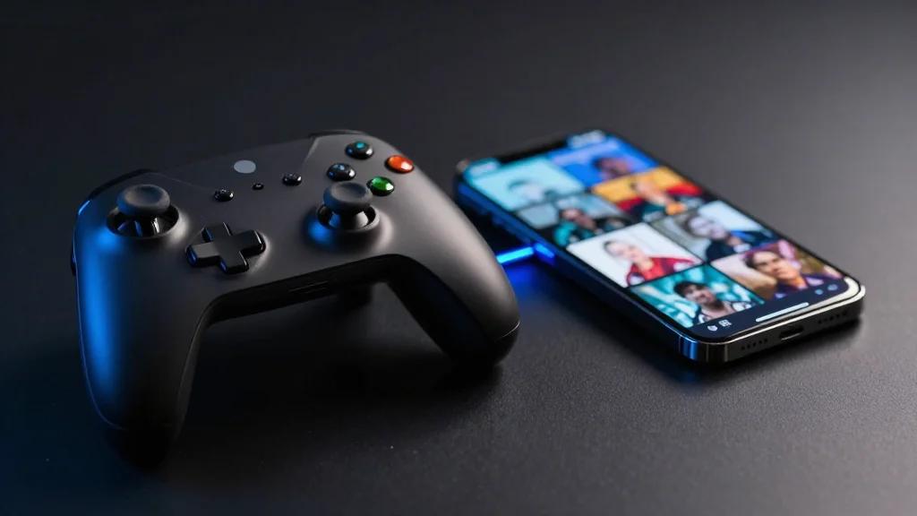 Gaming’s Real Rival in 2026 Isn’t TV, It’s TikTok