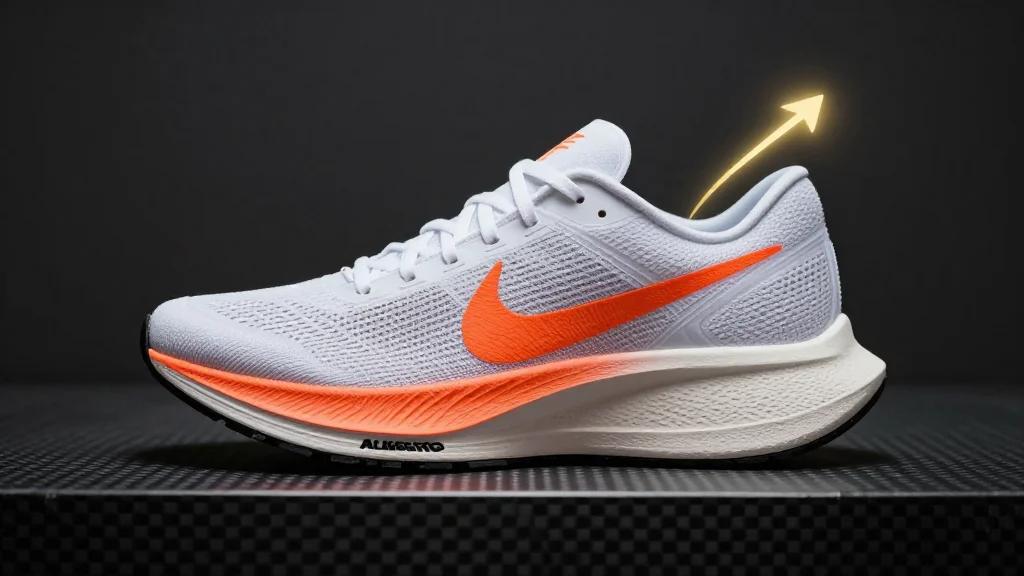 Is Nike… Just Doing It?