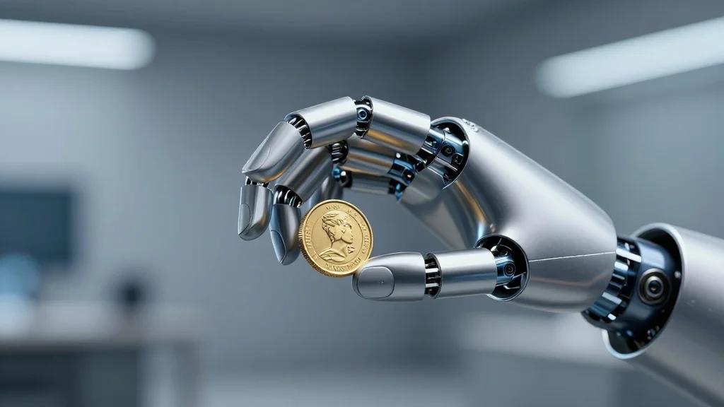 Linkerbot Closes Series B+ Round, Valuation Reaches $3bn