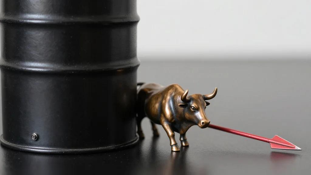 Oil and S&P Futures Keep Falling, Sentiment Wanes