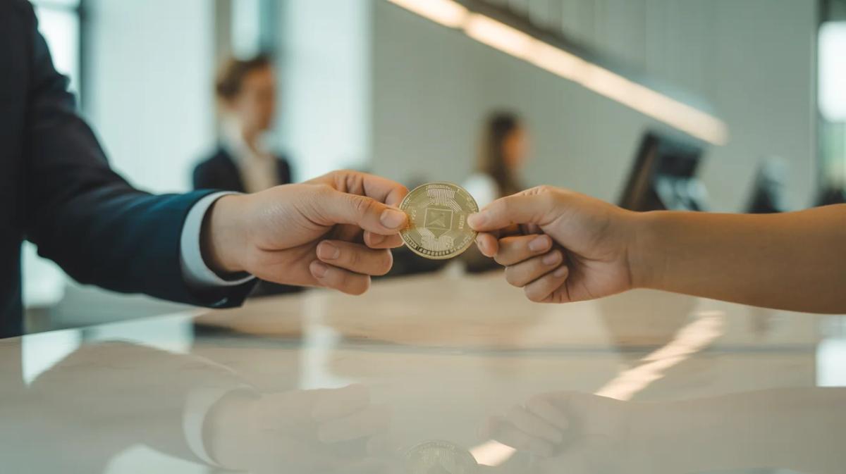 ICOs Bypass Listings, Delivering Tokens Directly to Exchange Users