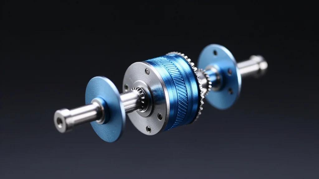 AI Unlocks Molecular Nanotech, Ushering a New Diamond Age