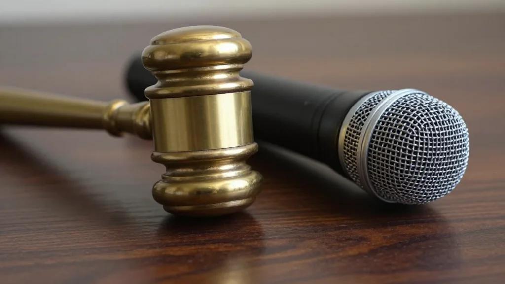 Knockoff Podcast Also Violates MOTS Trademark