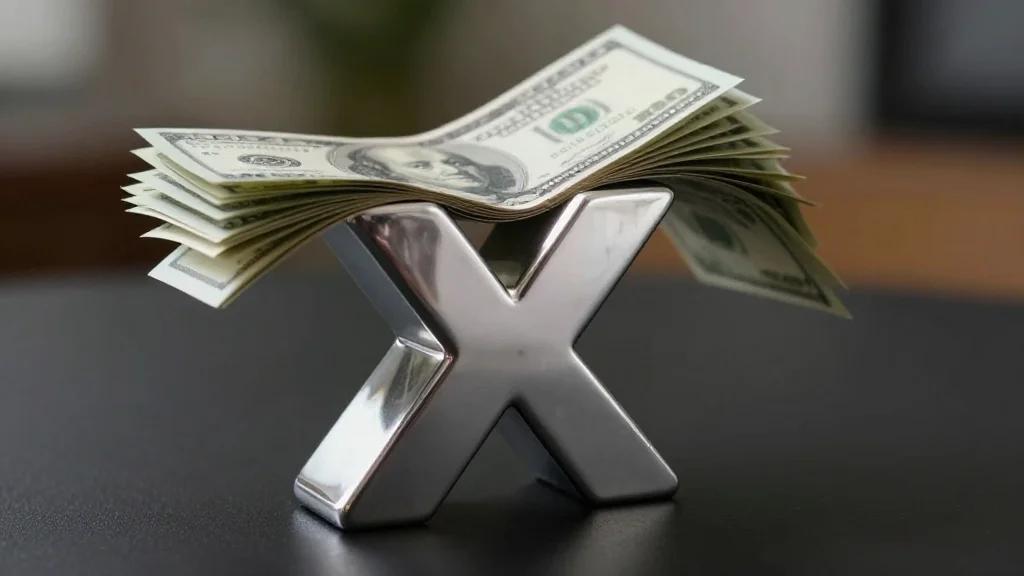 X Awards $1 Million to Top Article for January