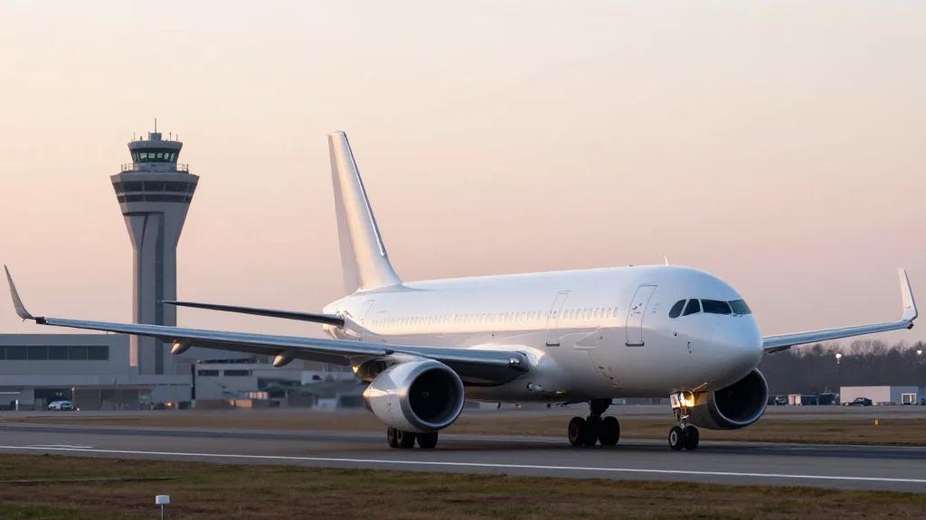 Airport Planners Brace for Weeks of Travel Chaos Even After the War