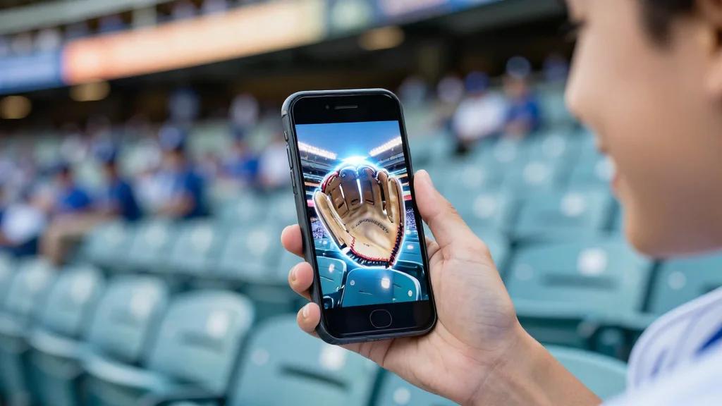 Snapchat Partners With Los Angeles Dodgers to Bring AR Lens Experiences to Dodger Stadium